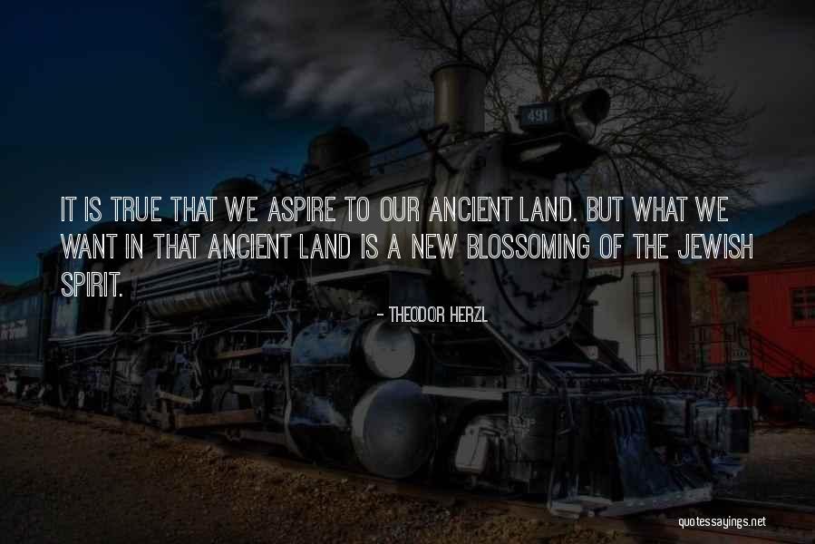Sekunder Artinya Quotes By Theodor Herzl Sekunder Artinya Quotes By Theodor Herzl