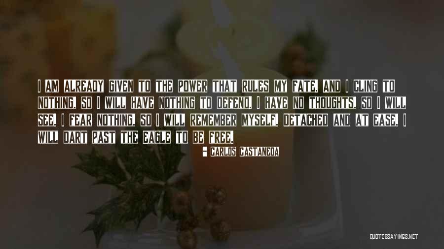 Sekunder Csontfolyamat Quotes By Carlos Castaneda Sekunder Csontfolyamat Quotes By Carlos Castaneda