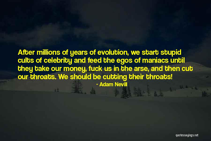 Sekunder Kbbi Quotes By Adam Nevill Sekunder Kbbi Quotes By Adam Nevill