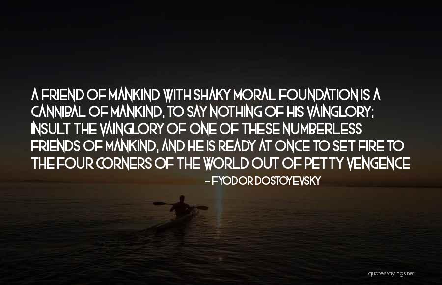 Sekunder Kbbi Quotes By Fyodor Dostoyevsky Sekunder Kbbi Quotes By Fyodor Dostoyevsky
