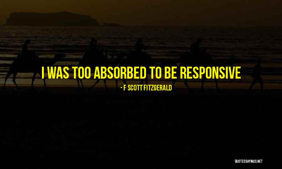 Sekundes I Valandas Quotes By F Scott Fitzgerald Sekundes I Valandas Quotes By F Scott Fitzgerald