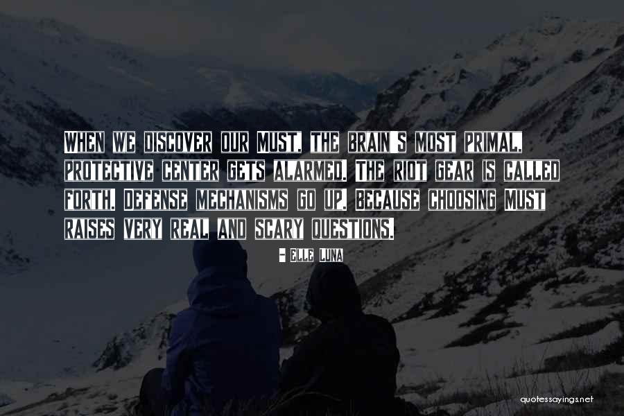 Sekundes Laikrastis Quotes By Elle Luna Sekundes Laikrastis Quotes By Elle Luna