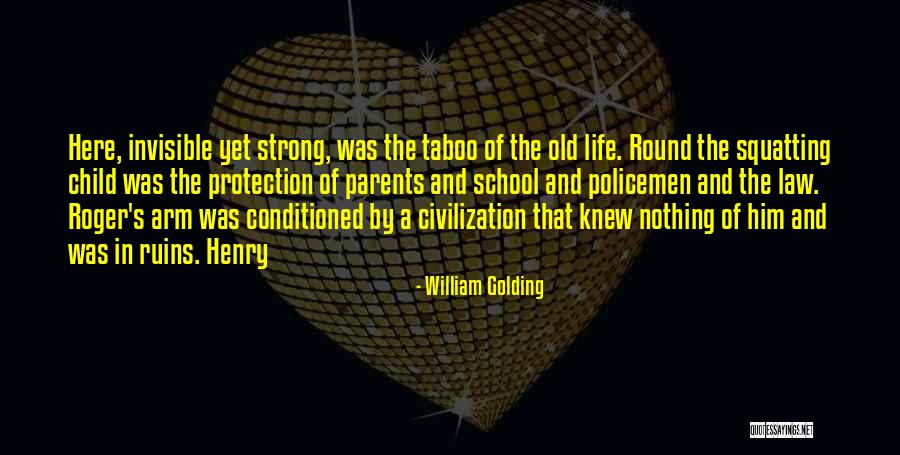Sekundes Laikrastis Quotes By William Golding Sekundes Laikrastis Quotes By William Golding