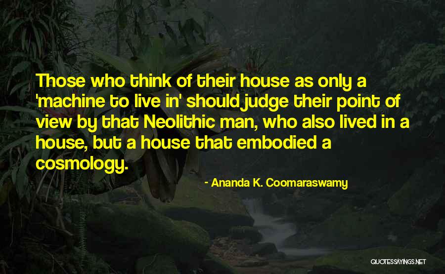 Sekundi Do Katastrofata Quotes By Ananda K. Coomaraswamy Sekundi Do Katastrofata Quotes By Ananda K. Coomaraswamy