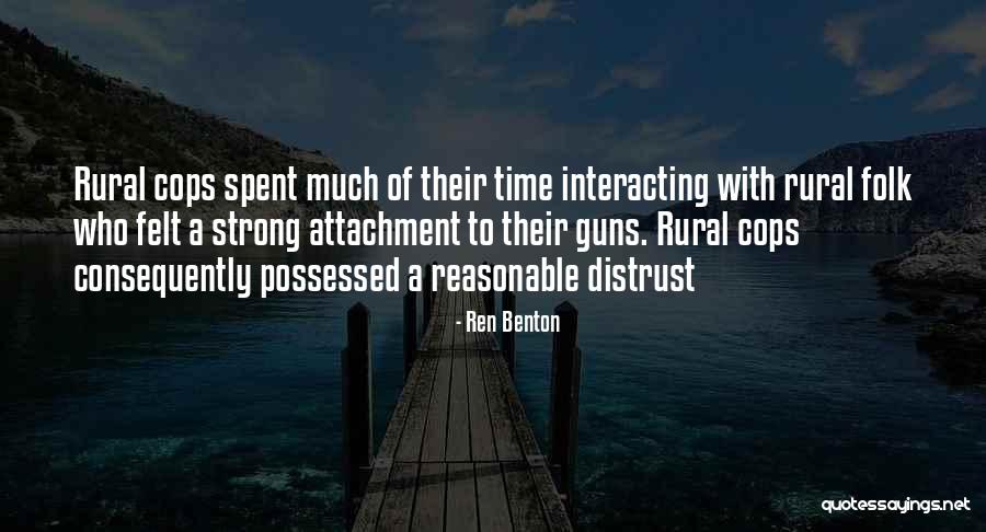 Sekundi Do Katastrofata Quotes By Ren Benton Sekundi Do Katastrofata Quotes By Ren Benton
