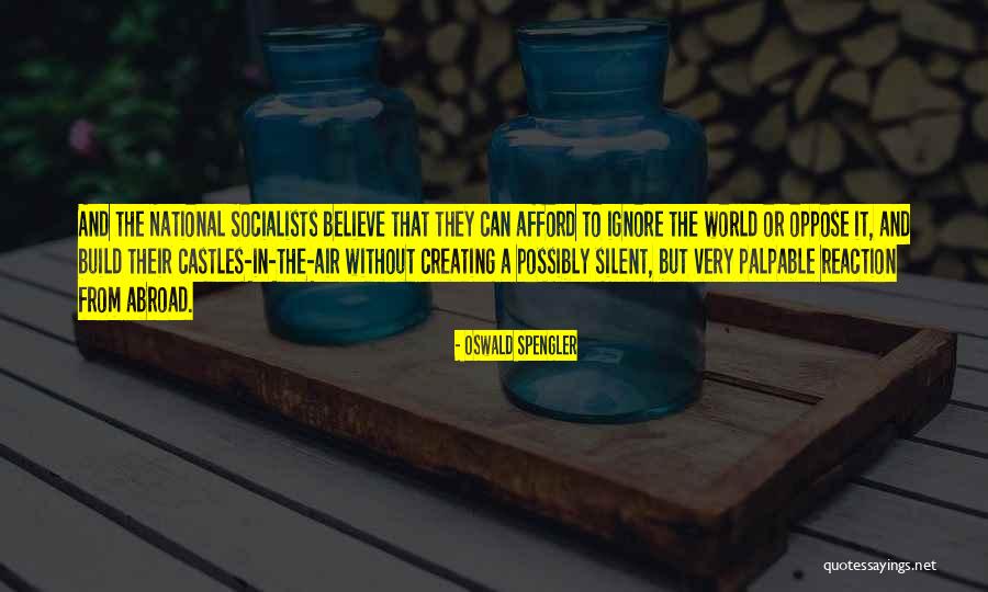 Sekundomer Quotes By Oswald Spengler Sekundomer Quotes By Oswald Spengler