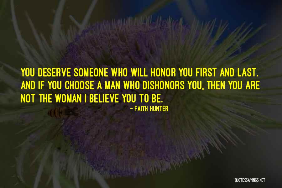 Sekundovy Quotes By Faith Hunter Sekundovy Quotes By Faith Hunter