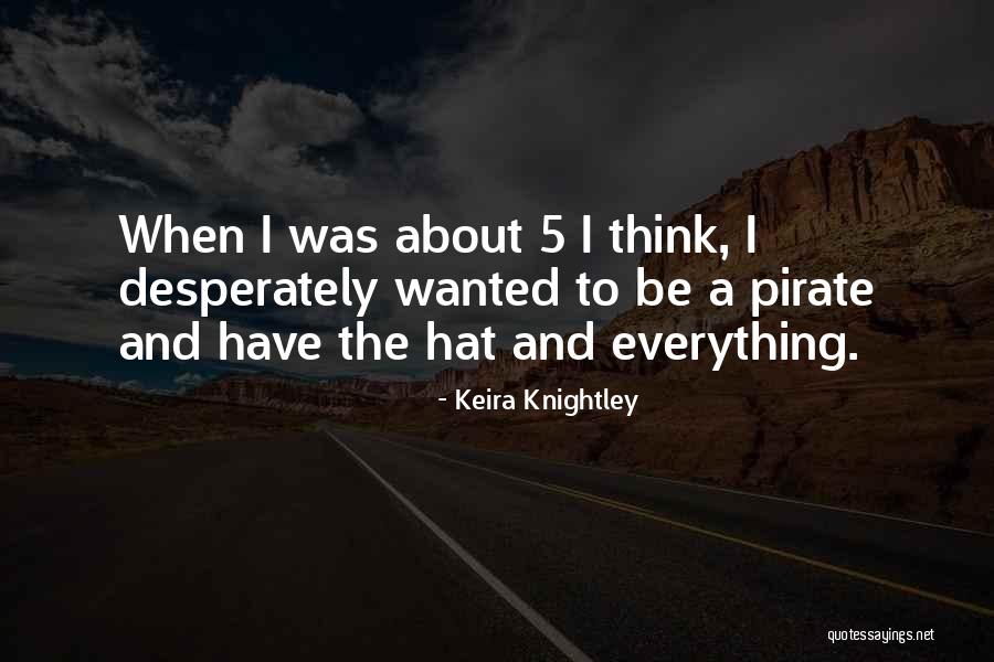 Sekundovy Quotes By Keira Knightley Sekundovy Quotes By Keira Knightley