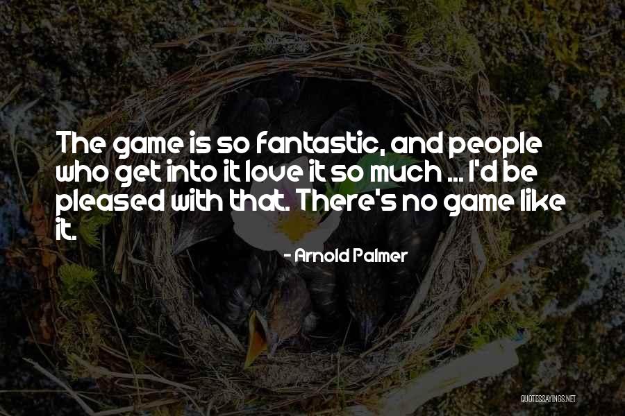 Sekyere Amaniampong Quotes By Arnold Palmer Sekyere Amaniampong Quotes By Arnold Palmer