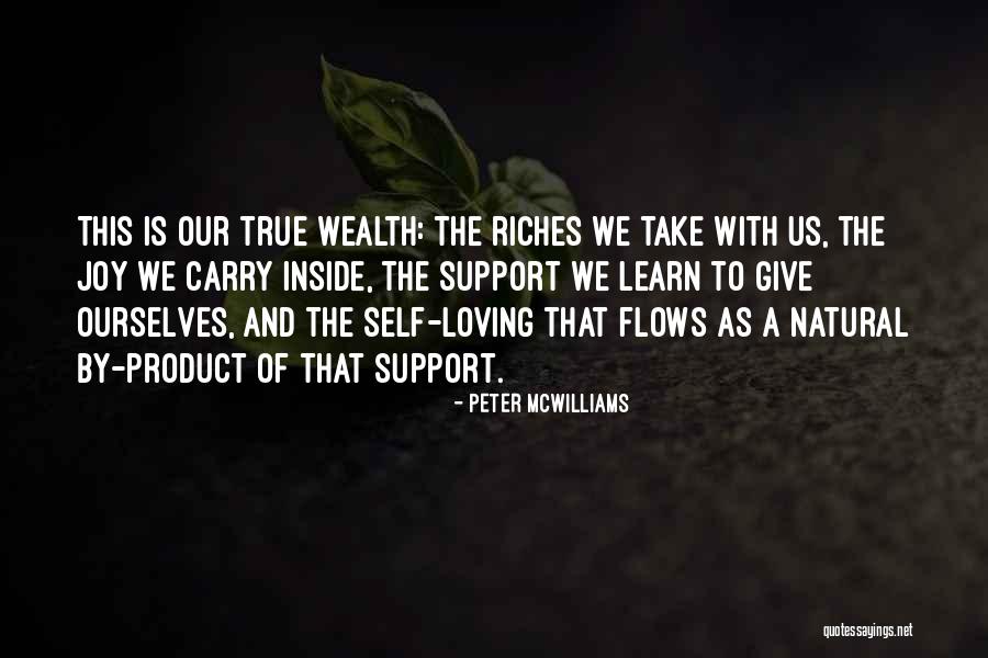 Sekyere Amaniampong Quotes By Peter McWilliams Sekyere Amaniampong Quotes By Peter McWilliams