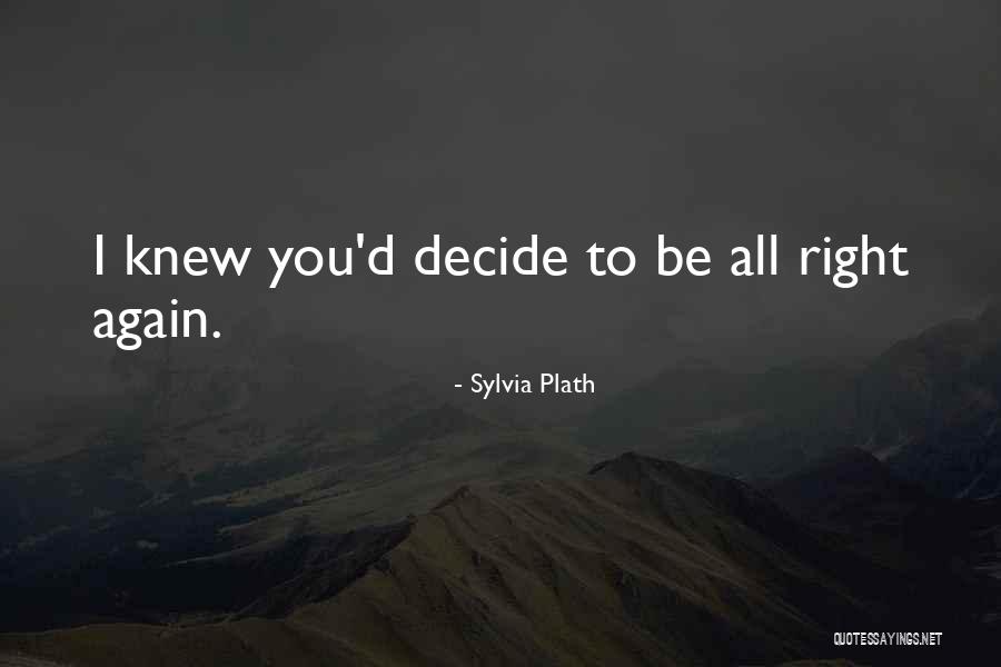 Sekyere Amaniampong Quotes By Sylvia Plath Sekyere Amaniampong Quotes By Sylvia Plath