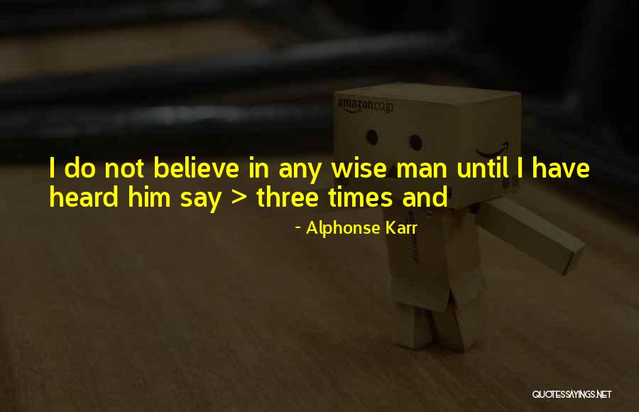 Sekyere East Quotes By Alphonse Karr Sekyere East Quotes By Alphonse Karr