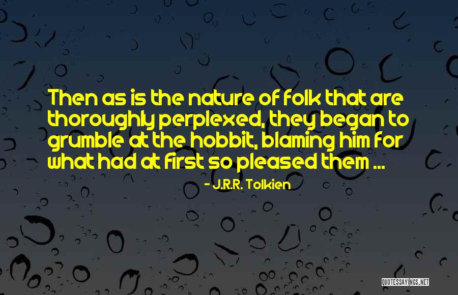 Sekyere East Quotes By J.R.R. Tolkien Sekyere East Quotes By J.R.R. Tolkien