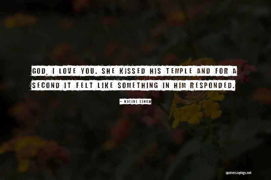 Sekyere Kumawu Quotes By Nalini Singh Sekyere Kumawu Quotes By Nalini Singh