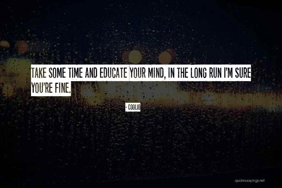 Sel Reflection Quotes By Coolio Sel Reflection Quotes By Coolio