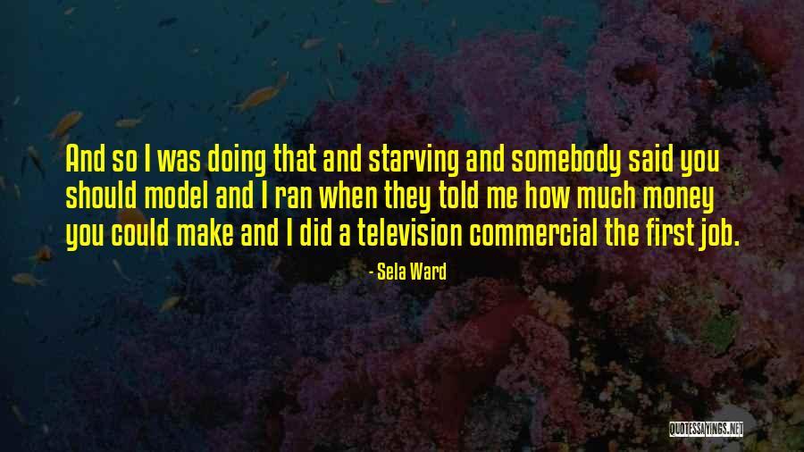 Sela Ward Quotes 1075136