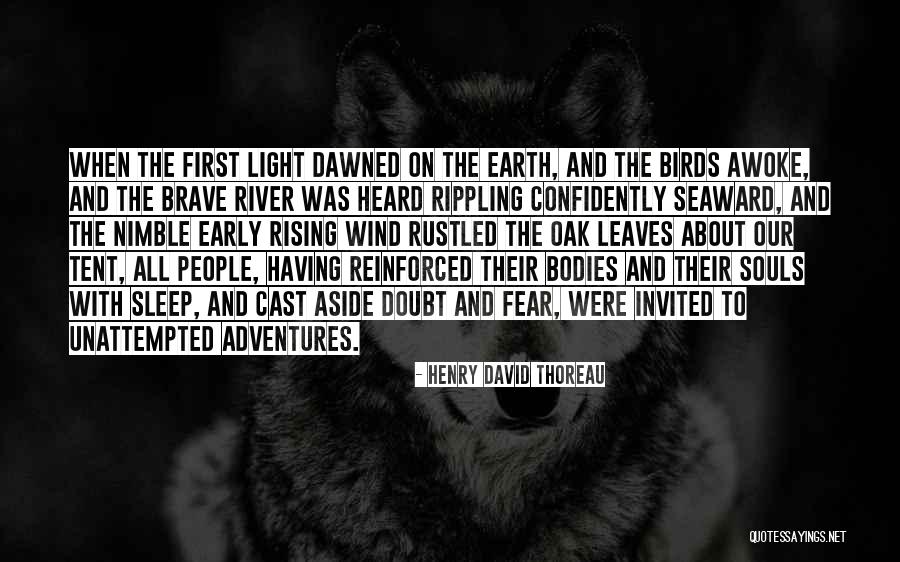 Selada Keriting Quotes By Henry David Thoreau Selada Keriting Quotes By Henry David Thoreau