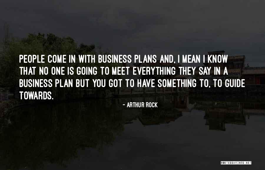 Selada Romaine Quotes By Arthur Rock Selada Romaine Quotes By Arthur Rock