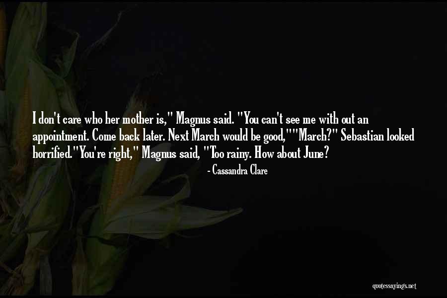 Selados Quotes By Cassandra Clare Selados Quotes By Cassandra Clare