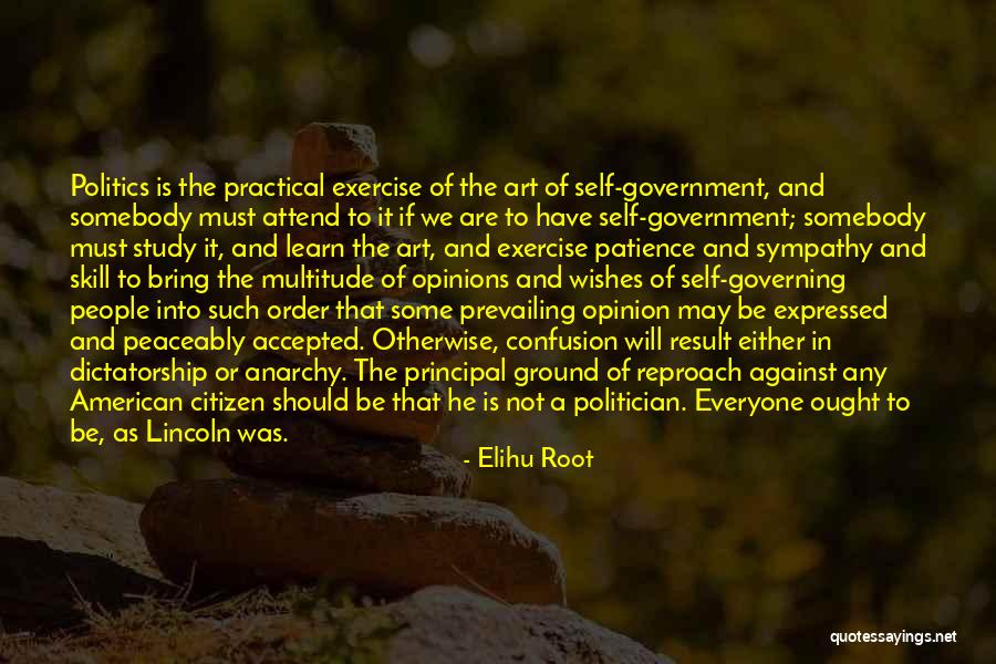 Selahattin Pasali Quotes By Elihu Root Selahattin Pasali Quotes By Elihu Root