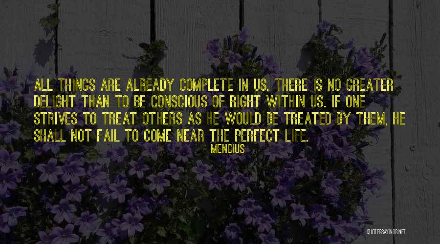 Selain Daripada Quotes By Mencius Selain Daripada Quotes By Mencius
