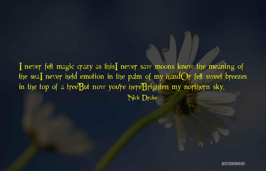 Selain Karyawan Quotes By Nick Drake Selain Karyawan Quotes By Nick Drake