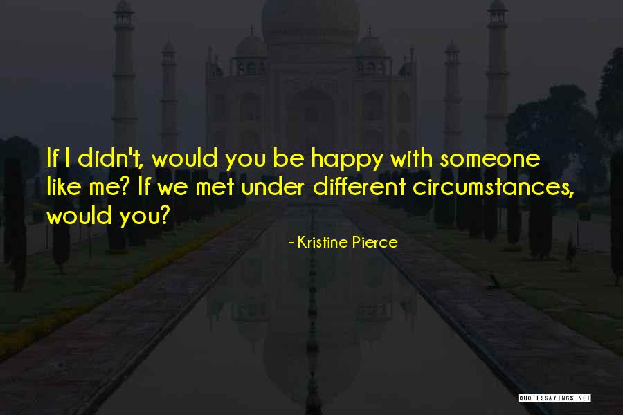 Selalu Ada Harapan Quotes By Kristine Pierce Selalu Ada Harapan Quotes By Kristine Pierce