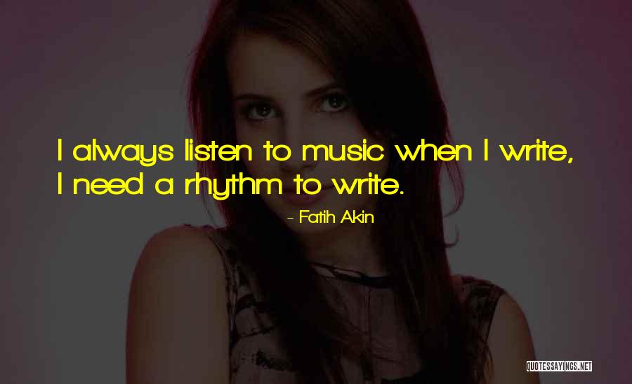 Selamanya Ruth Quotes By Fatih Akin Selamanya Ruth Quotes By Fatih Akin