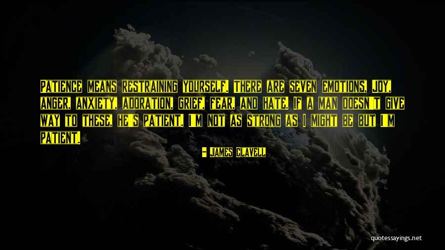 Selamat Hari Raya Maaf Zahir Batin Quotes By James Clavell Selamat Hari Raya Maaf Zahir Batin Quotes By James Clavell