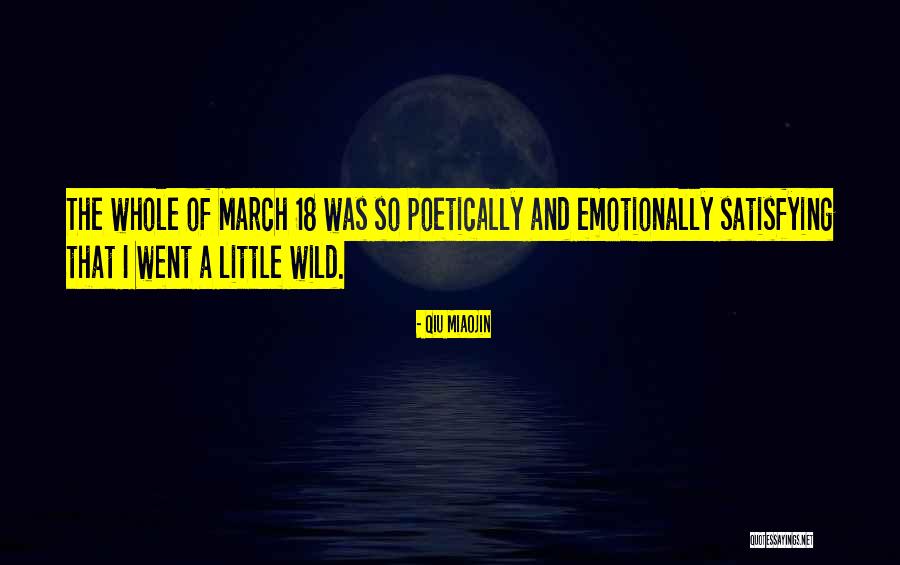 Selamat Malam Cinta Quotes By Qiu Miaojin Selamat Malam Cinta Quotes By Qiu Miaojin