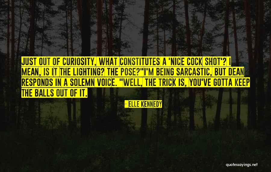 Selamectin Quotes By Elle Kennedy Selamectin Quotes By Elle Kennedy