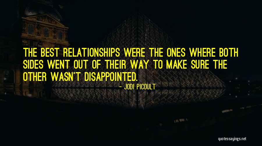 Selami Law Quotes By Jodi Picoult Selami Law Quotes By Jodi Picoult