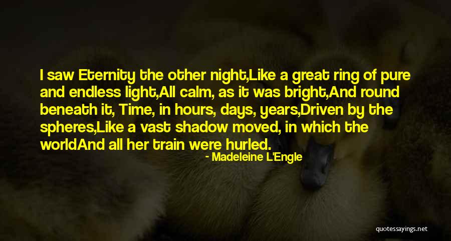 Selami Law Quotes By Madeleine L'Engle Selami Law Quotes By Madeleine L'Engle