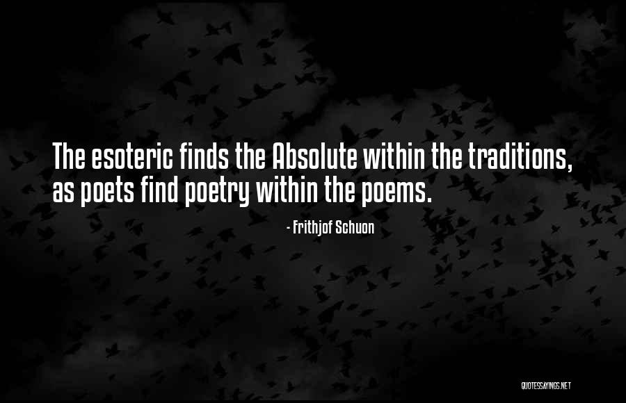 Selamis Quotes By Frithjof Schuon Selamis Quotes By Frithjof Schuon