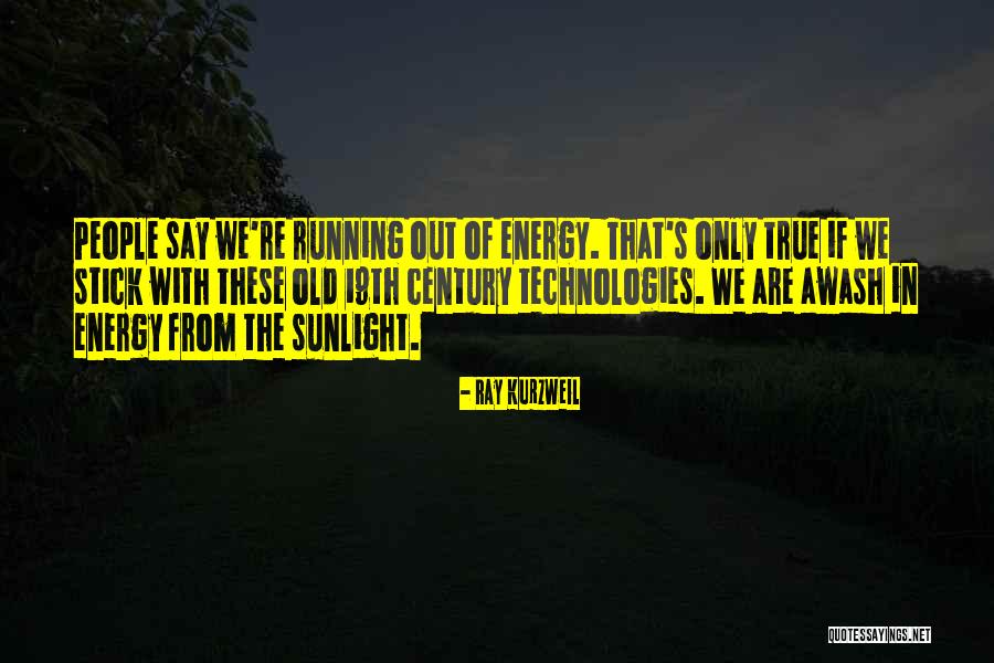 Selamla Karikat R Quotes By Ray Kurzweil Selamla Karikat R Quotes By Ray Kurzweil