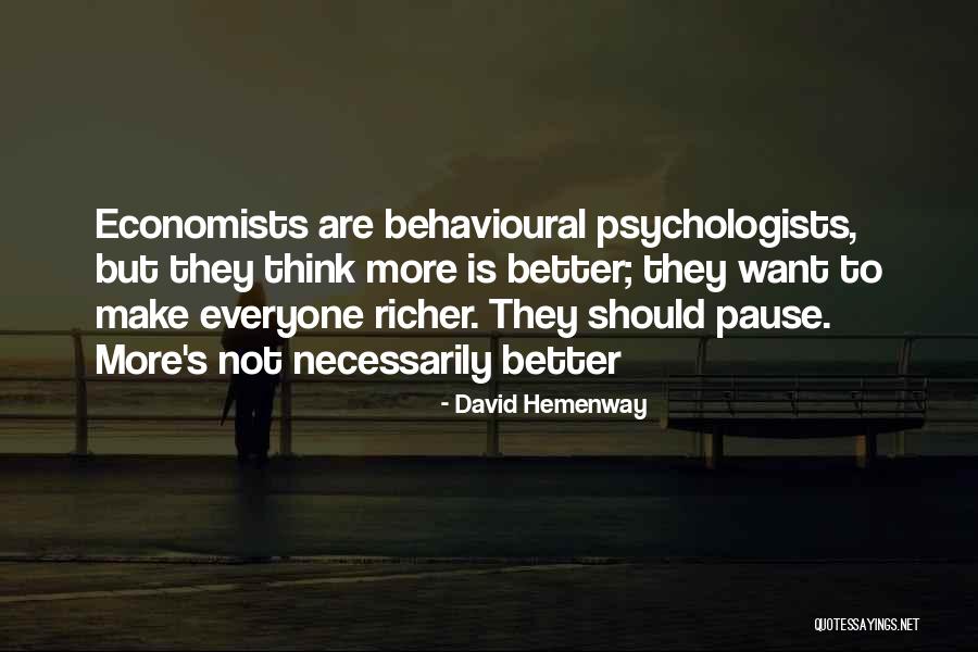 Selander Man Quotes By David Hemenway Selander Man Quotes By David Hemenway
