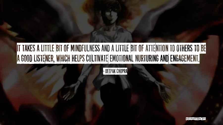 Selangkah Ke Quotes By Deepak Chopra Selangkah Ke Quotes By Deepak Chopra