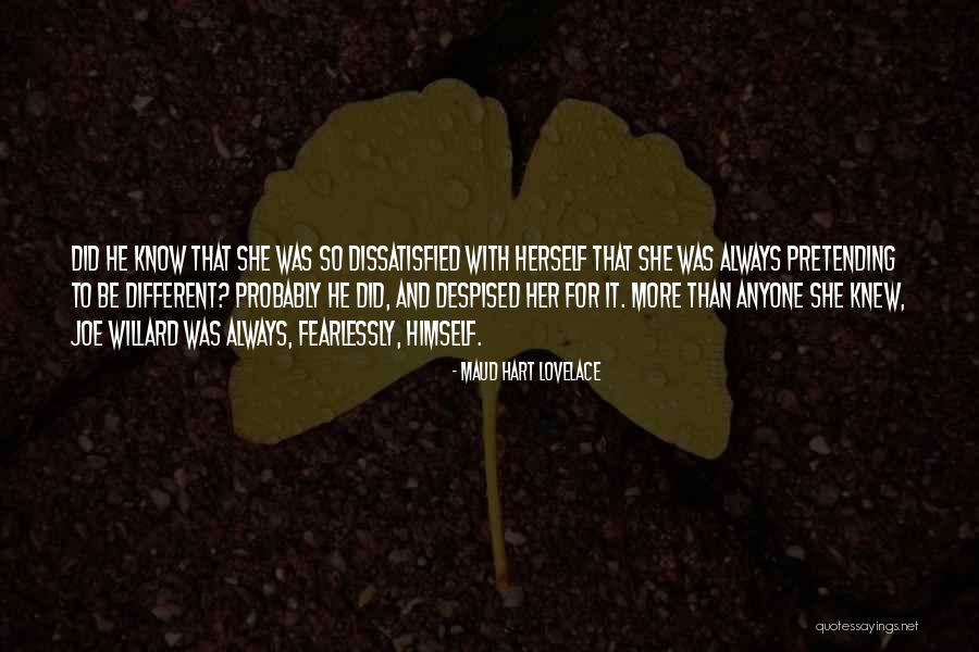 Selanjutnya Quotes By Maud Hart Lovelace Selanjutnya Quotes By Maud Hart Lovelace