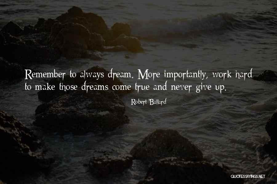 Selaser Quotes By Robert Ballard Selaser Quotes By Robert Ballard