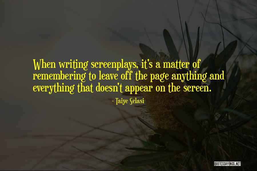 Selasi Quotes By Taiye Selasi Selasi Quotes By Taiye Selasi