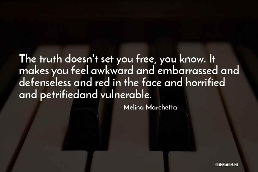 Selassie Is The Chapel Quotes By Melina Marchetta Selassie Is The Chapel Quotes By Melina Marchetta