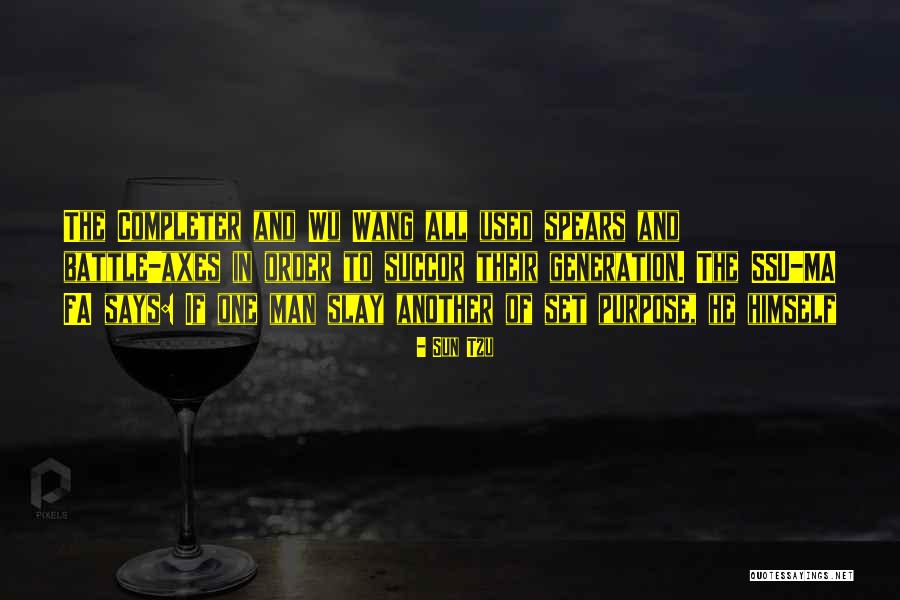 Selassie Is The Chapel Quotes By Sun Tzu Selassie Is The Chapel Quotes By Sun Tzu