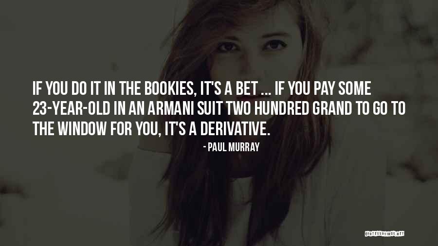 Selatan Agency Quotes By Paul Murray Selatan Agency Quotes By Paul Murray