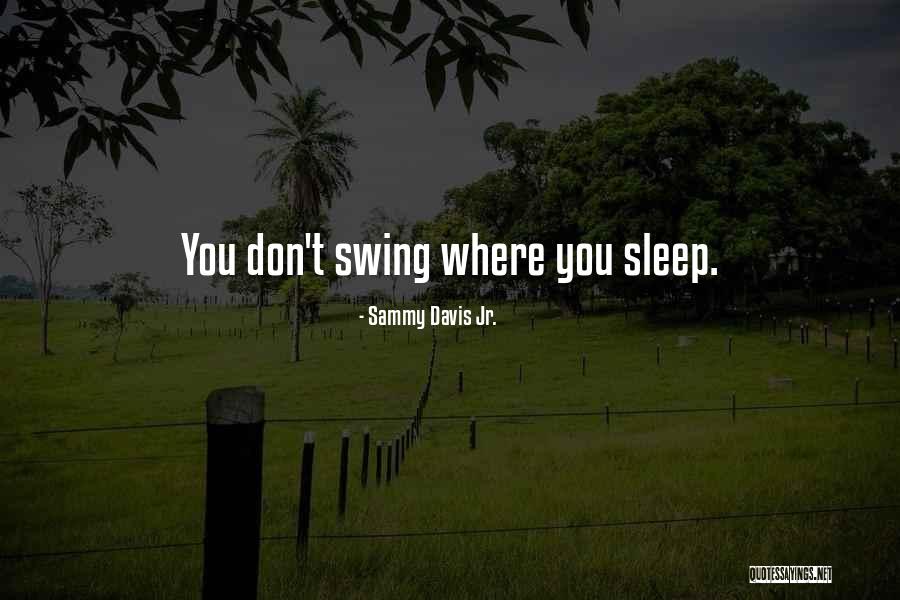 Selay Tasdogen Quotes By Sammy Davis Jr. Selay Tasdogen Quotes By Sammy Davis Jr.