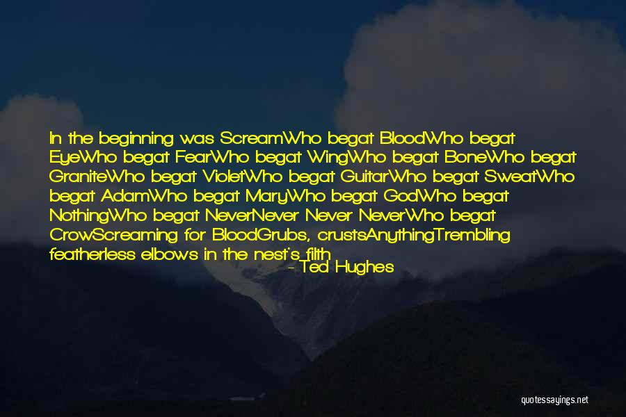 Selbee Magazine Quotes By Ted Hughes Selbee Magazine Quotes By Ted Hughes