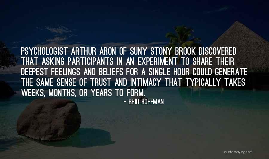 Selber Brothers Quotes By Reid Hoffman Selber Brothers Quotes By Reid Hoffman