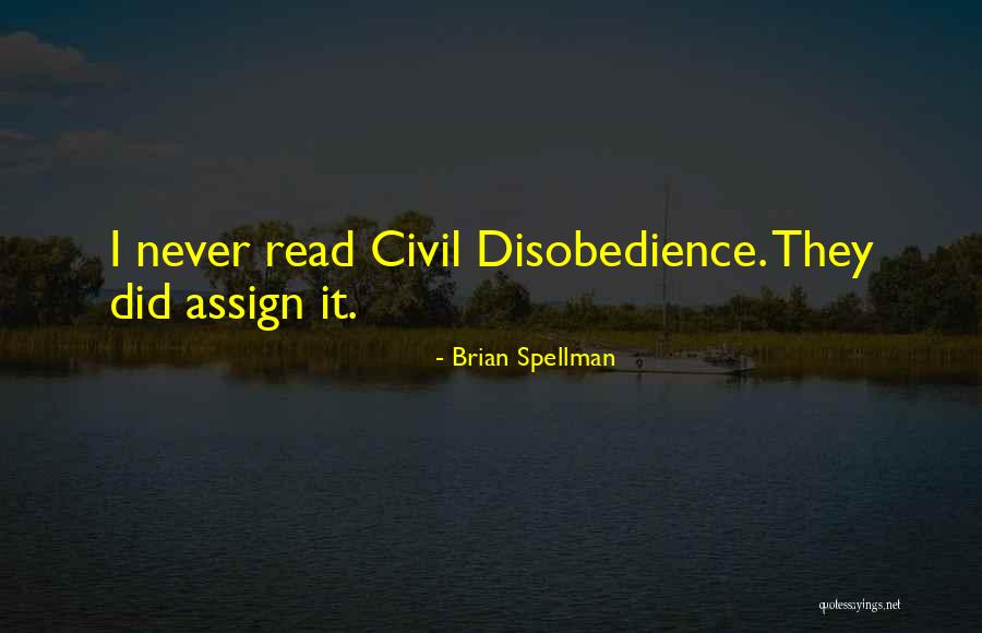 Selberg Associates Quotes By Brian Spellman Selberg Associates Quotes By Brian Spellman