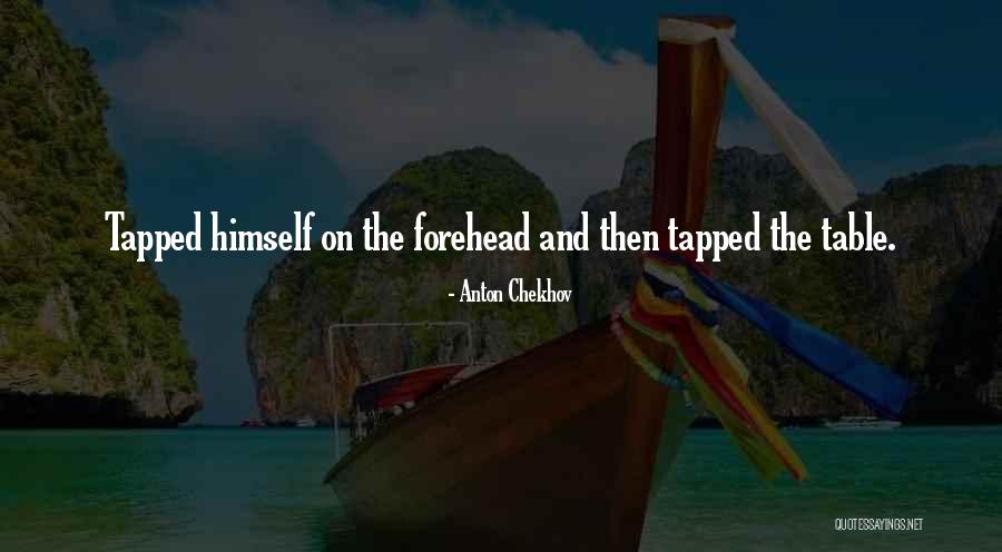 Selberg Quotes By Anton Chekhov Selberg Quotes By Anton Chekhov