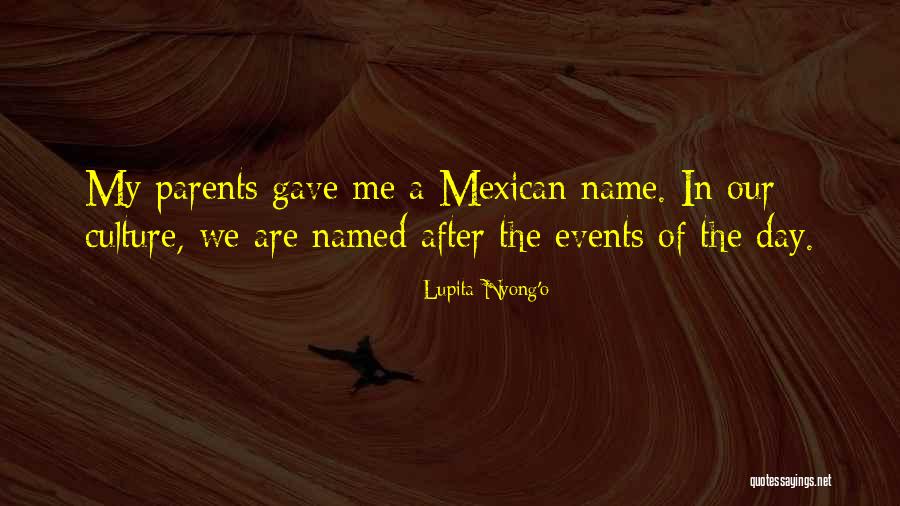 Selberg Studios Quotes By Lupita Nyong'o Selberg Studios Quotes By Lupita Nyong'o