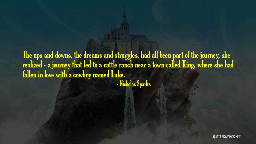 Selberg Ventriloquist Quotes By Nicholas Sparks Selberg Ventriloquist Quotes By Nicholas Sparks
